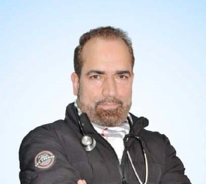 Dr. Kaiser Habib